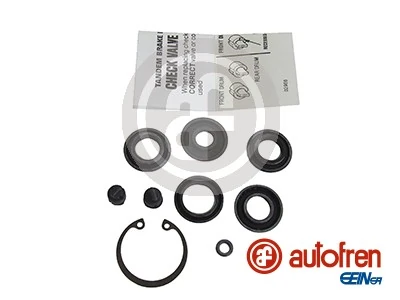 Repair Kit, brake master cylinder